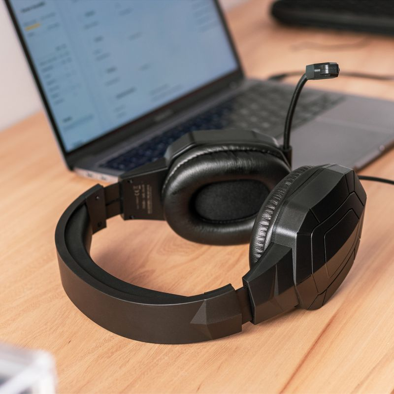 Headset mit Mikrofon Dunfermline