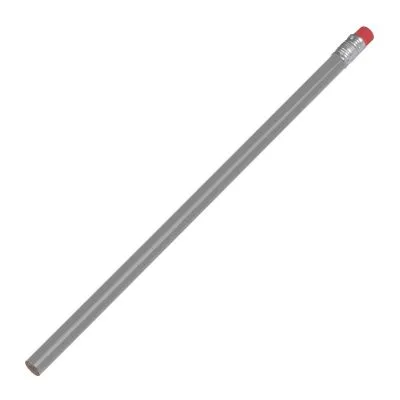Bleistift mit Radiergummi Hickory