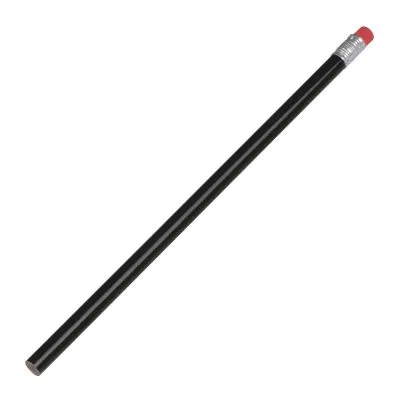 Bleistift mit Radiergummi Hickory