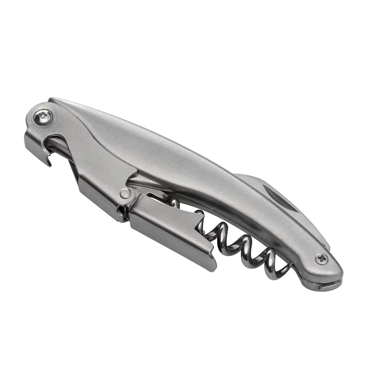 Hochwertiges Kellnermesser RE98-CORXX schwarz