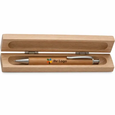 Holz Kugelschreiber Ipanema