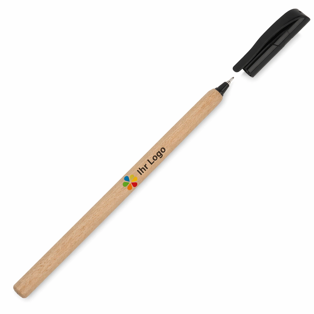 Holzkugelschreiber Palmdale