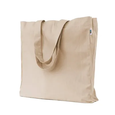 Fairtrade Cotton Oversized Bag — faire Produktion im extra-großen Format