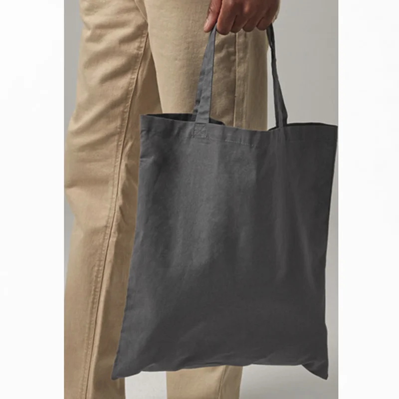 Tasche For Life - Kurze Griffe
