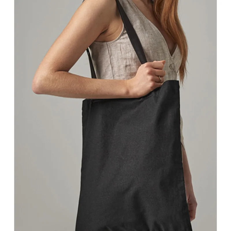 Recycelte Baumwolltasche