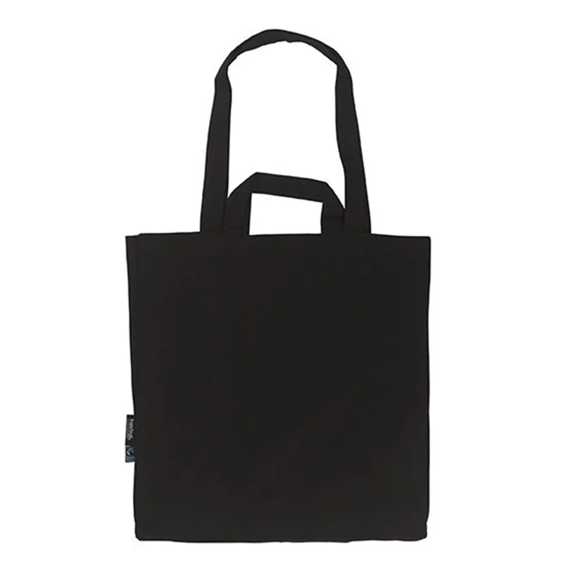 Twill-Tasche, mehrere Griffe