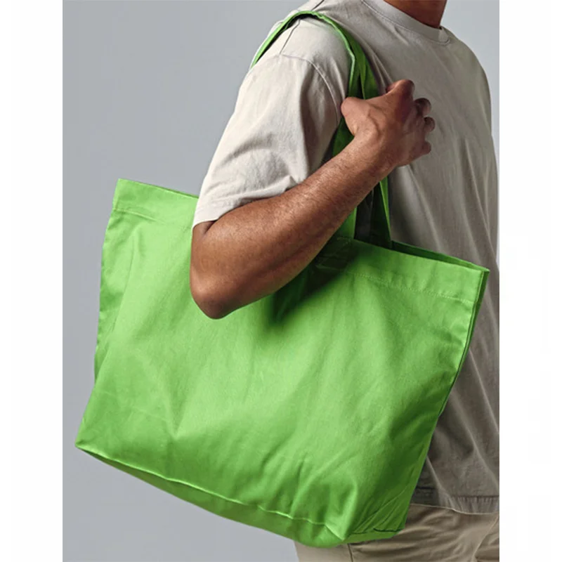 EarthAware® Bio-Köper Shopper