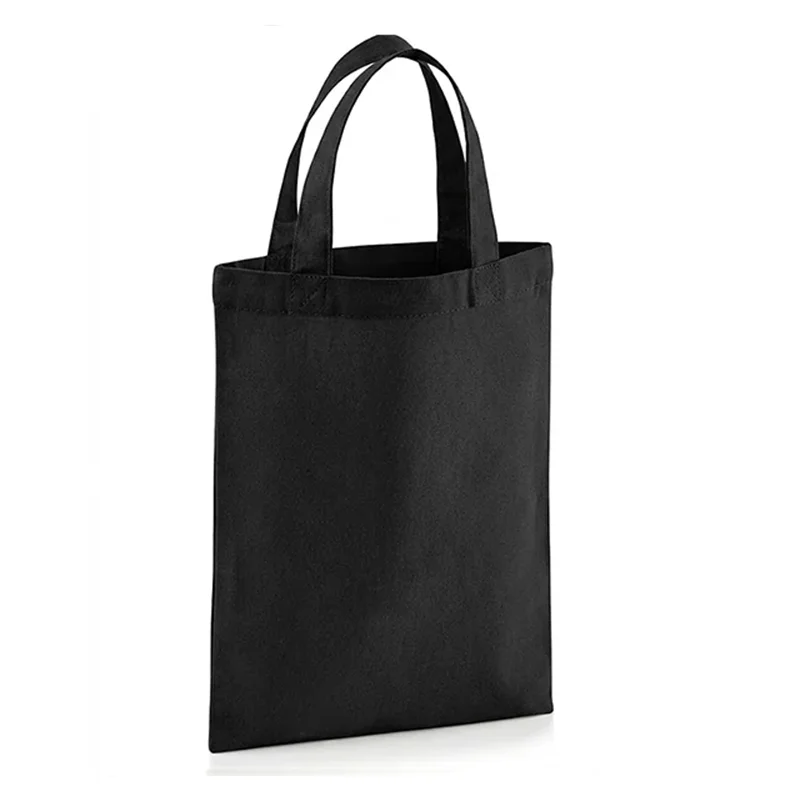 Partytasche aus Baumwolle fürs Leben
