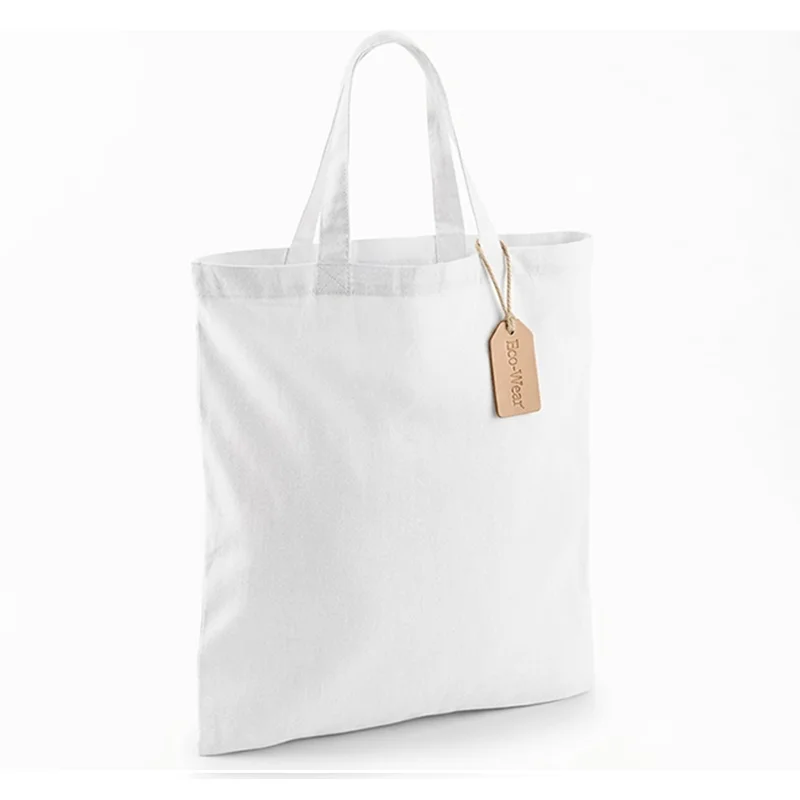 Tasche For Life - Kurze Griffe