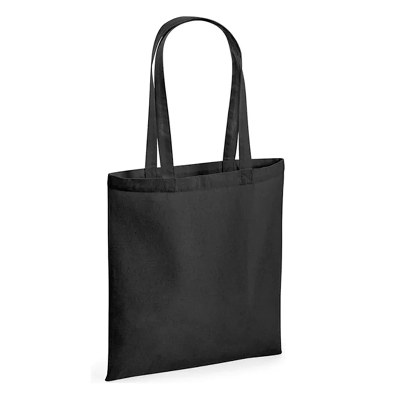 Recycelte Baumwolltasche