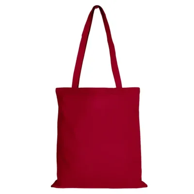 Baumwolltasche CLASSIC mit zwei langen Henkeln