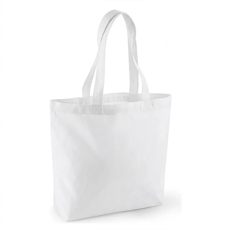 Shopper aus Bio-Baumwolle