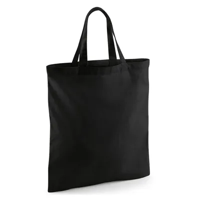Tasche For Life - Kurze Griffe