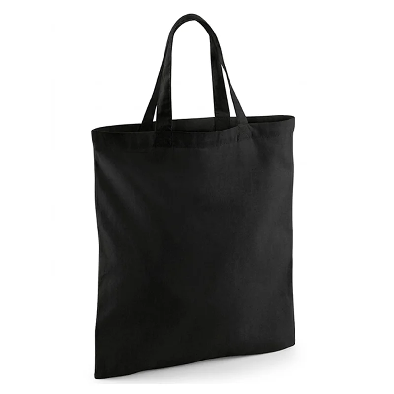 Tasche For Life - Kurze Griffe