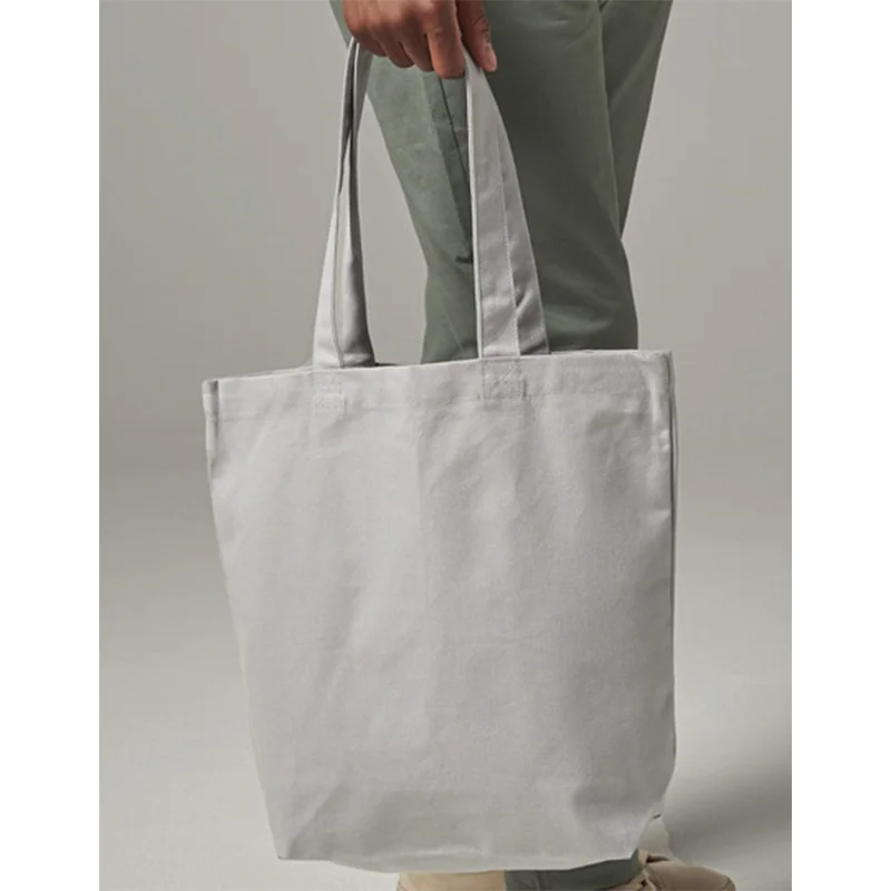 Fairtrade-Baumwolle Camden Shopper