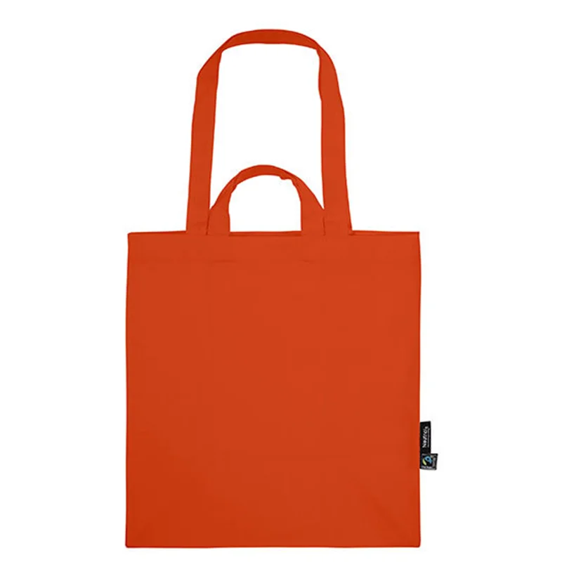 Twill-Tasche, mehrere Griffe