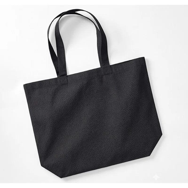 Maxi-Tasche fürs Leben