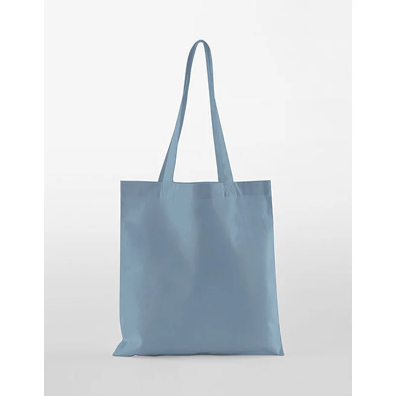 Bio-Baumwolle InCo. Tasche fürs Leben