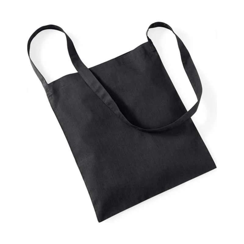 Schultertasche fürs Leben