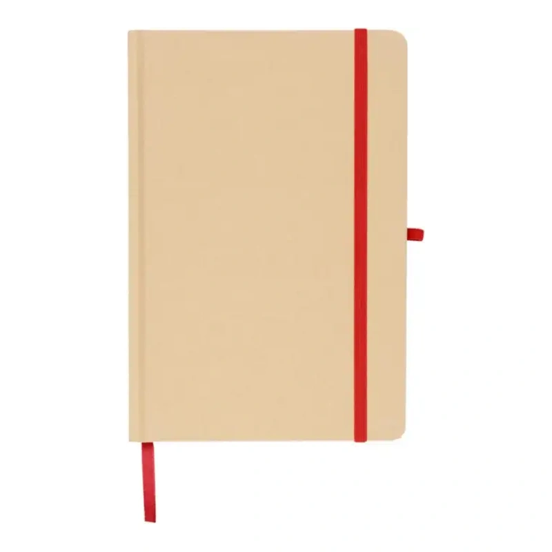 Notizbuch A5 Haze | FSC® Papier | Hardcover