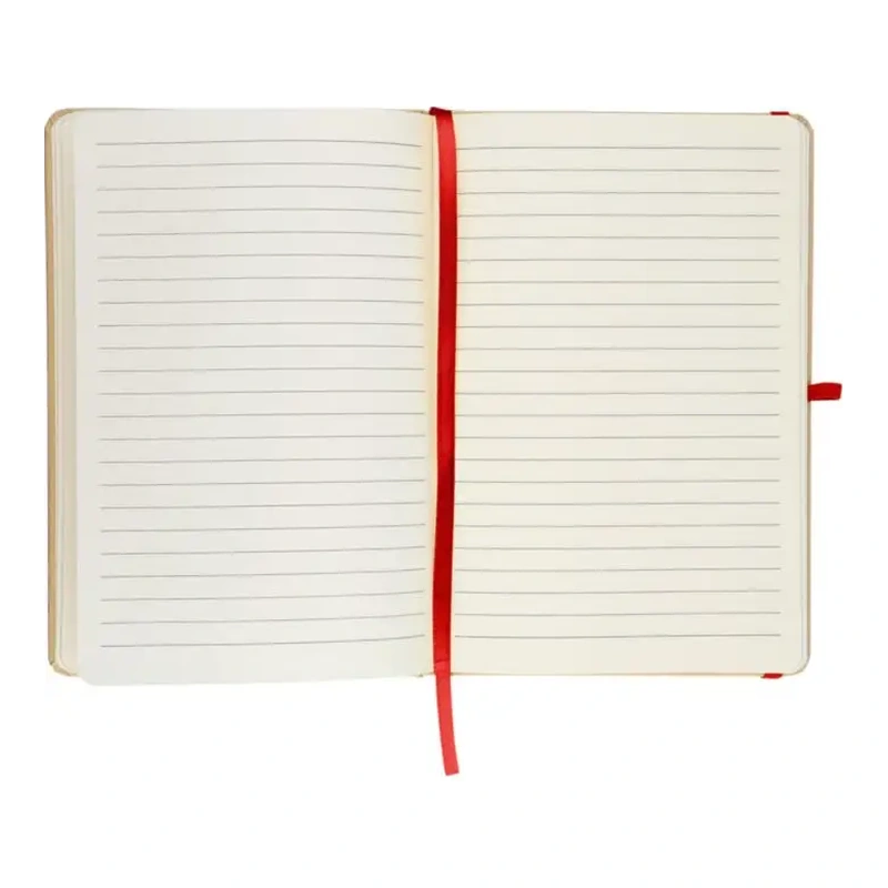 Notizbuch A5 Haze | FSC® Papier | Hardcover