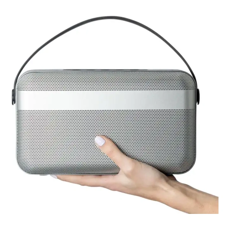 BrandCharger Nano Beast Bluetooth-Lautsprecher | 16 W | Kabellos