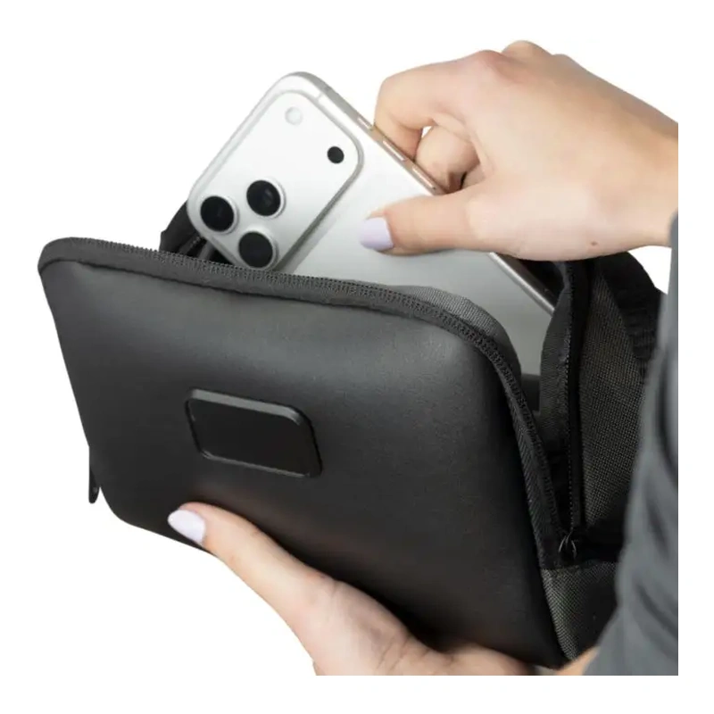 BrandCharger Virtuo Ora Reisetasche | rPET | 2,2 L