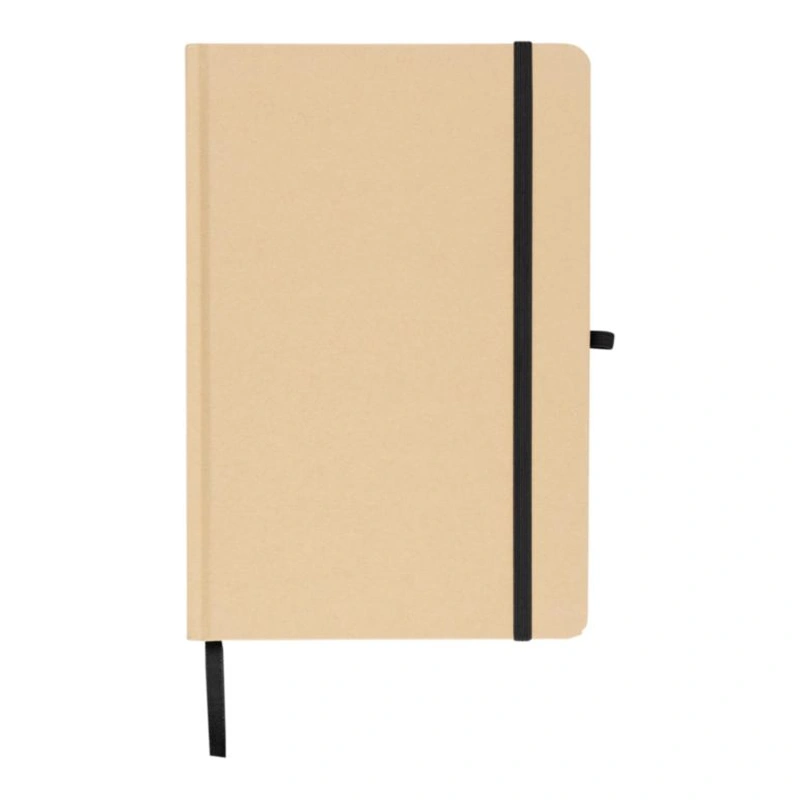 Notizbuch A5 Haze | FSC® Papier | Hardcover