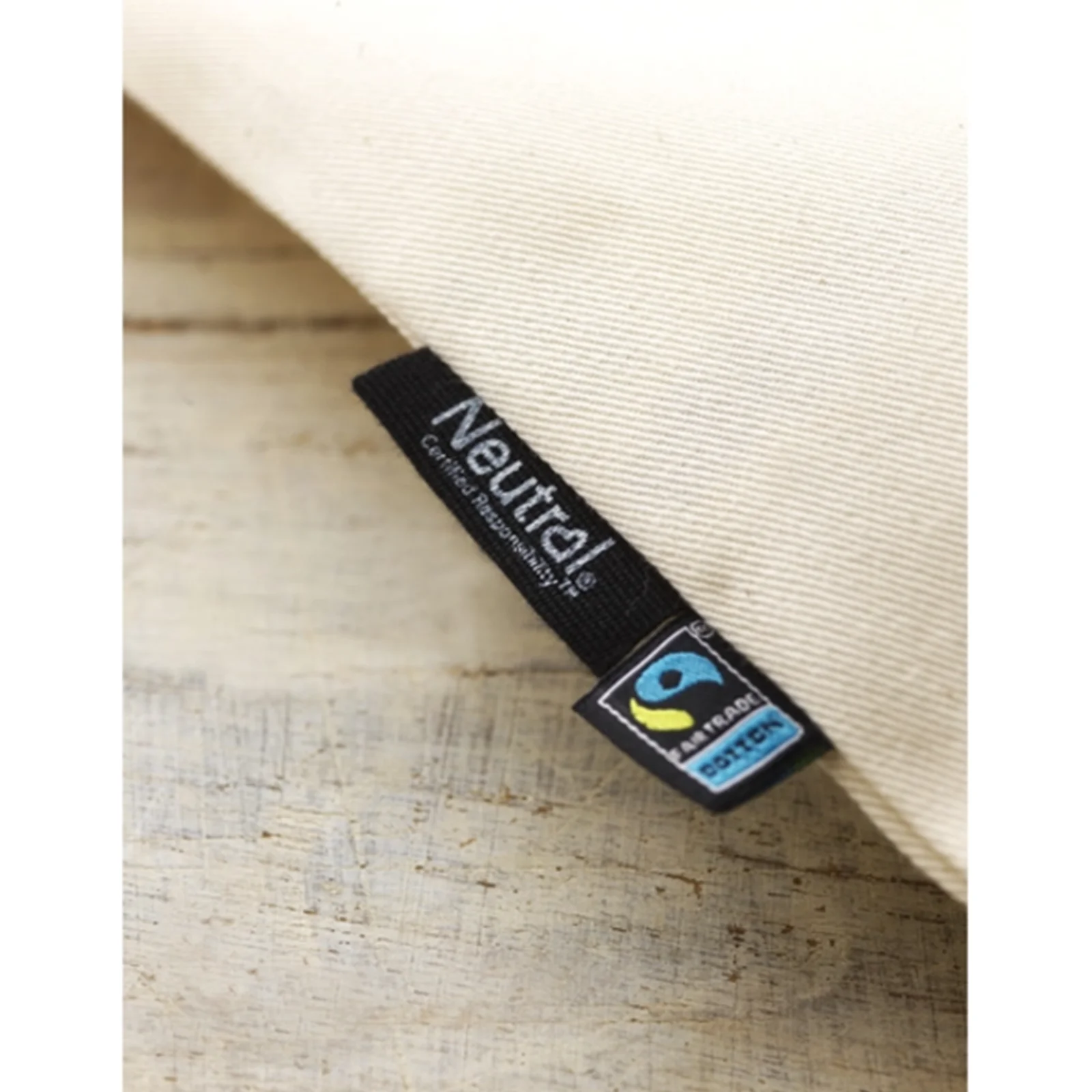 Twill-Tasche
