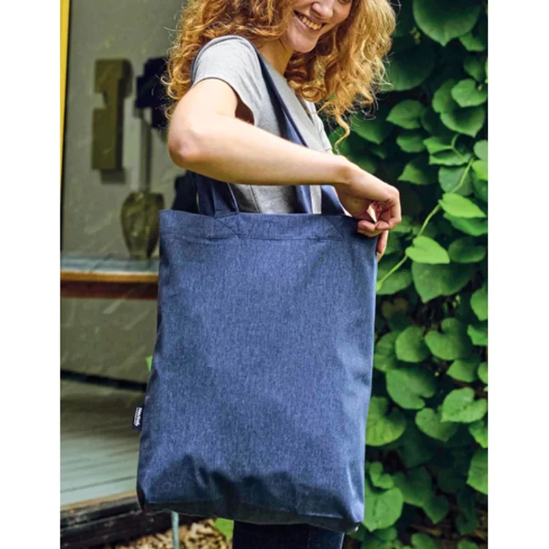 Recycelte Twill-Tasche