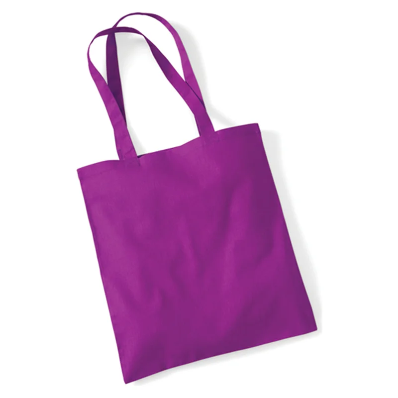 Tasche für das Leben - Lange Griffe