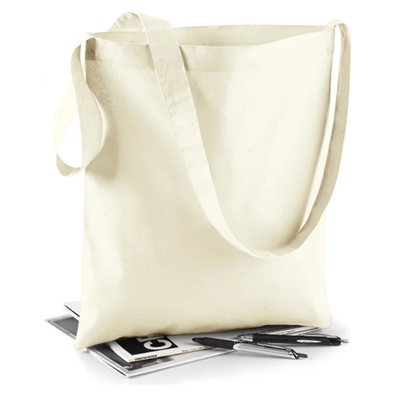 Schultertasche fürs Leben