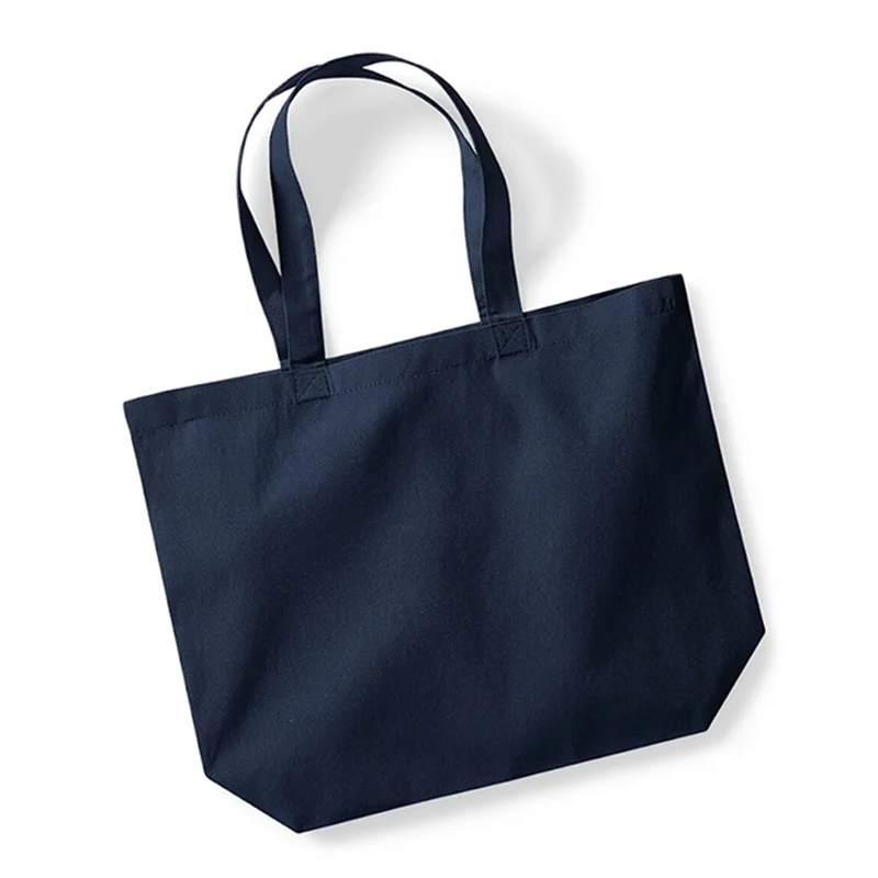 Maxi-Tasche fürs Leben
