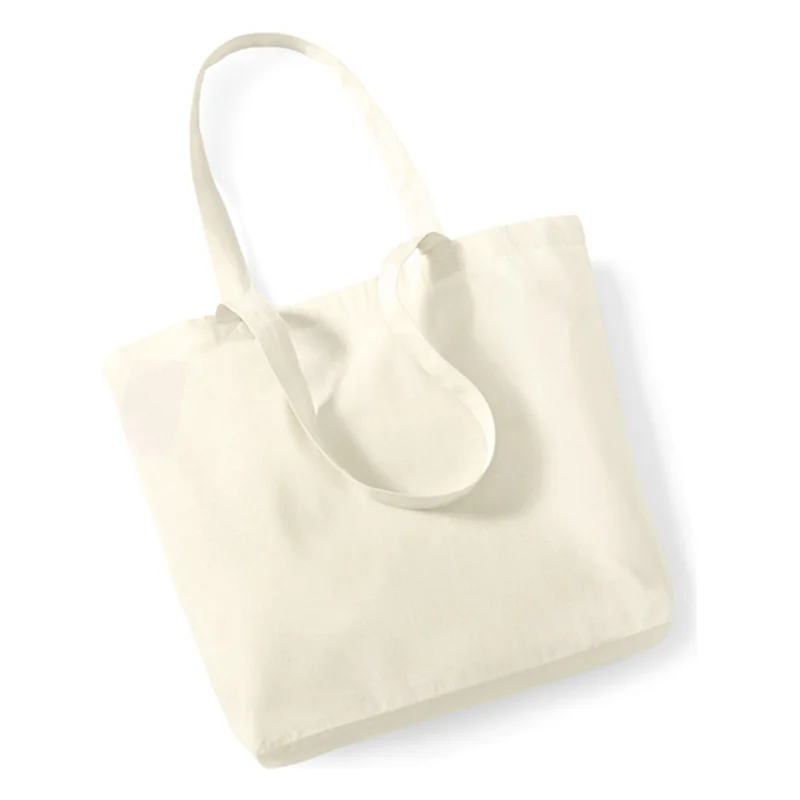 Shopper aus Bio-Baumwolle