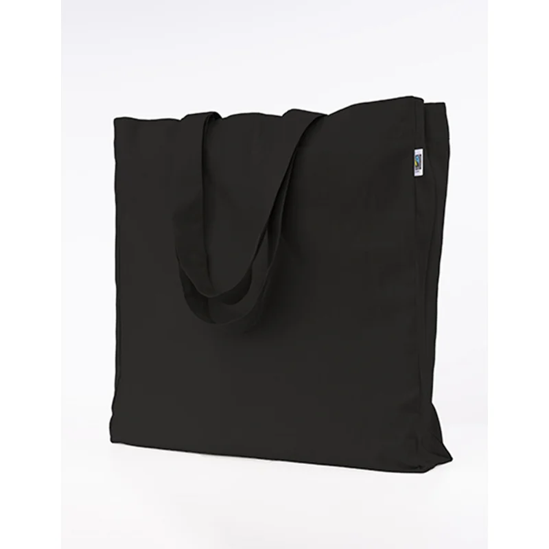 Fairtrade Cotton Oversized Bag — faire Produktion im extra-großen Format