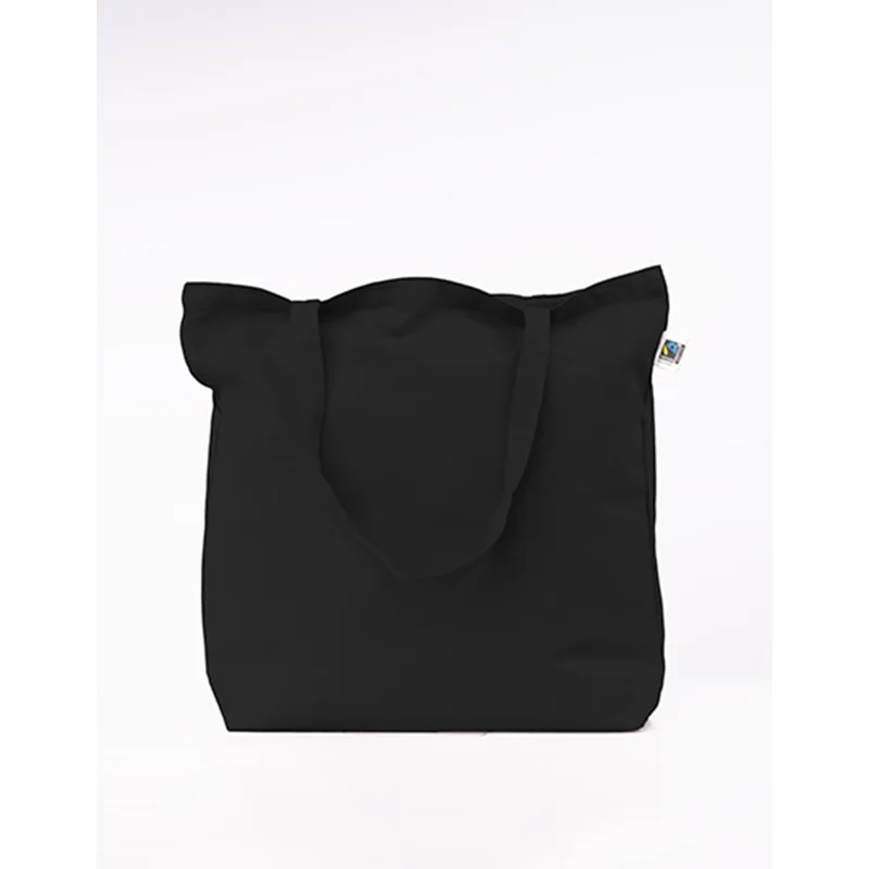 Fairtrade Cotton Canvas Bag