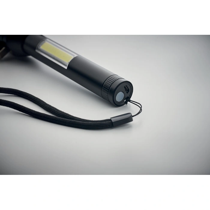 3in1 Taschenlampe HAMALUZ