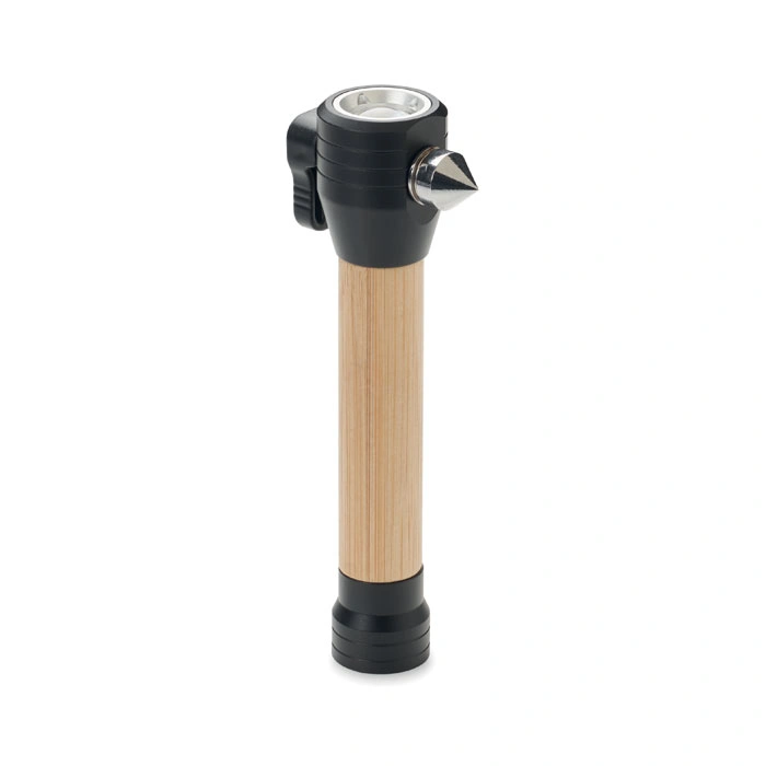 3in1 Taschenlampe LUSTRE