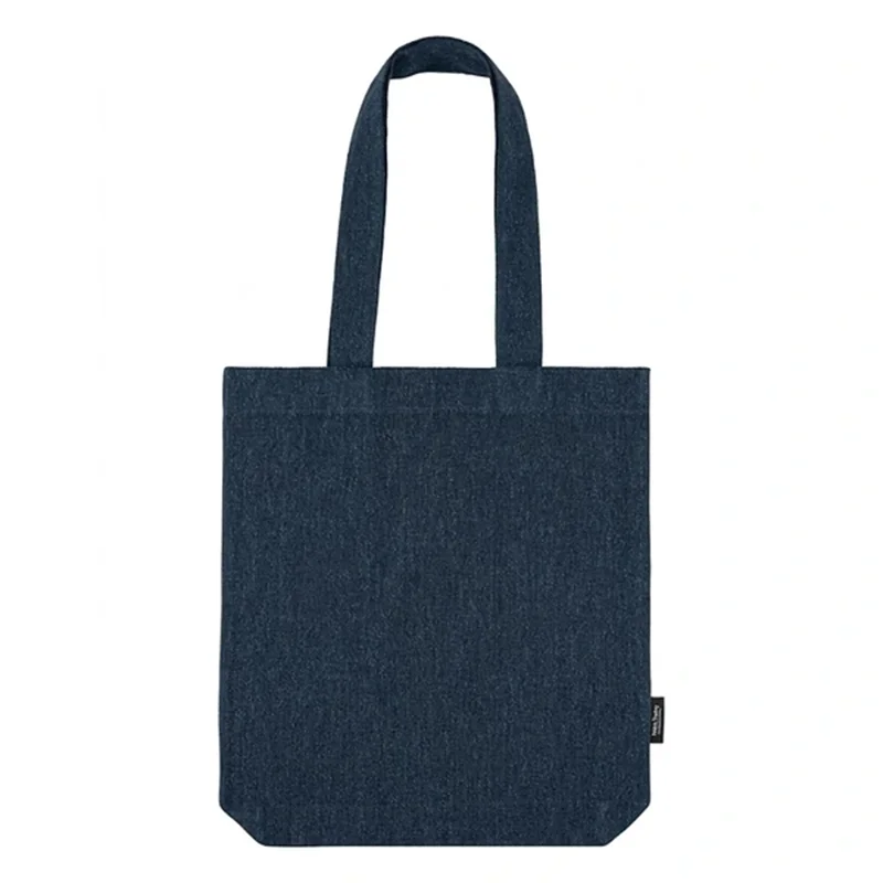 Recycelte Twill-Tasche