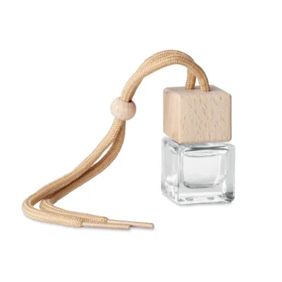 Auto Aroma Diffusor 5ml Lufterfrishcer