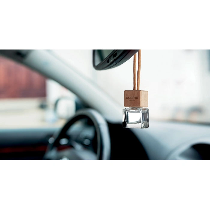Auto Aroma Diffusor 5ml Lufterfrishcer