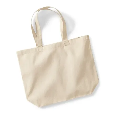 Maxi-Tasche fürs Leben