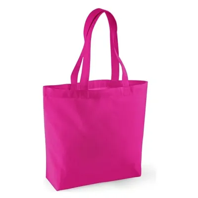 Shopper aus Bio-Baumwolle