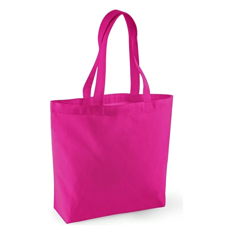 Shopper aus Bio-Baumwolle