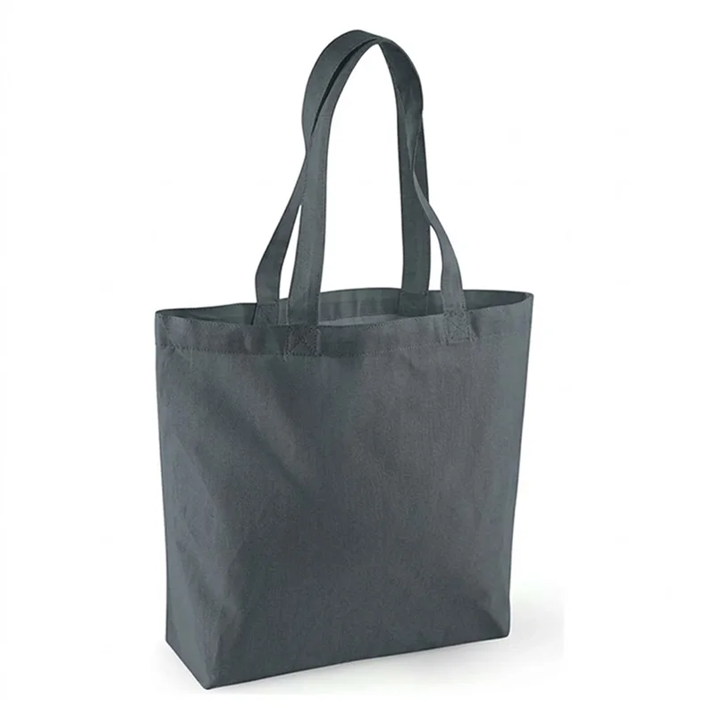Shopper aus Bio-Baumwolle