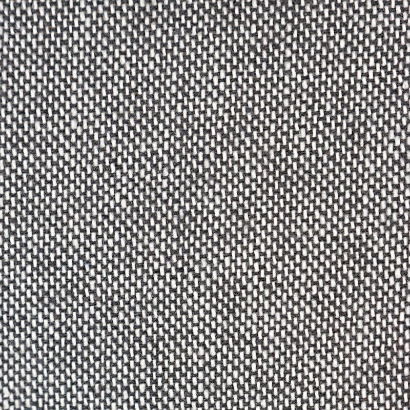 TRIER – Tragetasche aus recycelter Canvas-Baumwolle mit kurzen Henkeln (RE-COTTON) (38 x 42 cm)