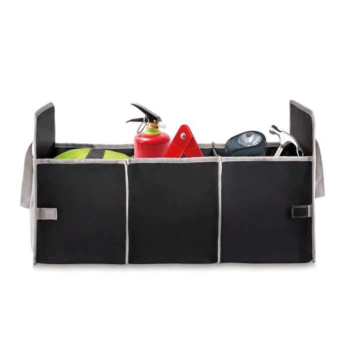Kofferraum-Tasche faltbar ORGANIZER