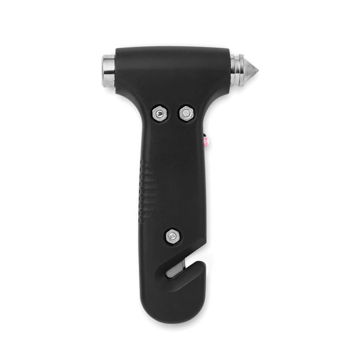 3 in 1 Notfall-Hammer RESQ