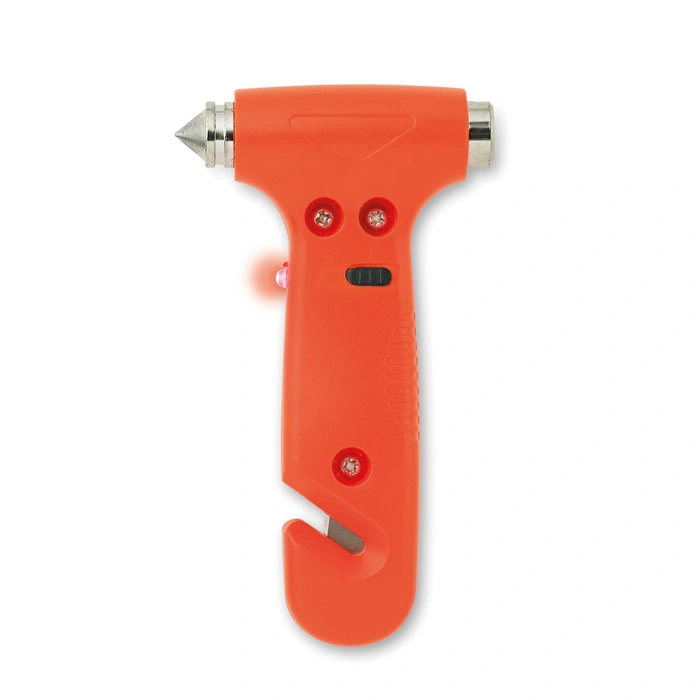 3 in 1 Notfall-Hammer RESQ