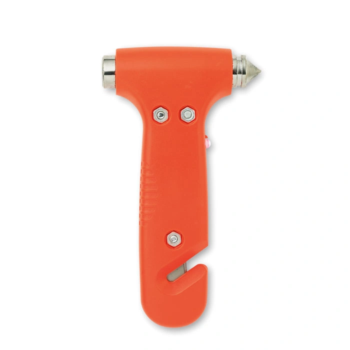 3 in 1 Notfall-Hammer RESQ